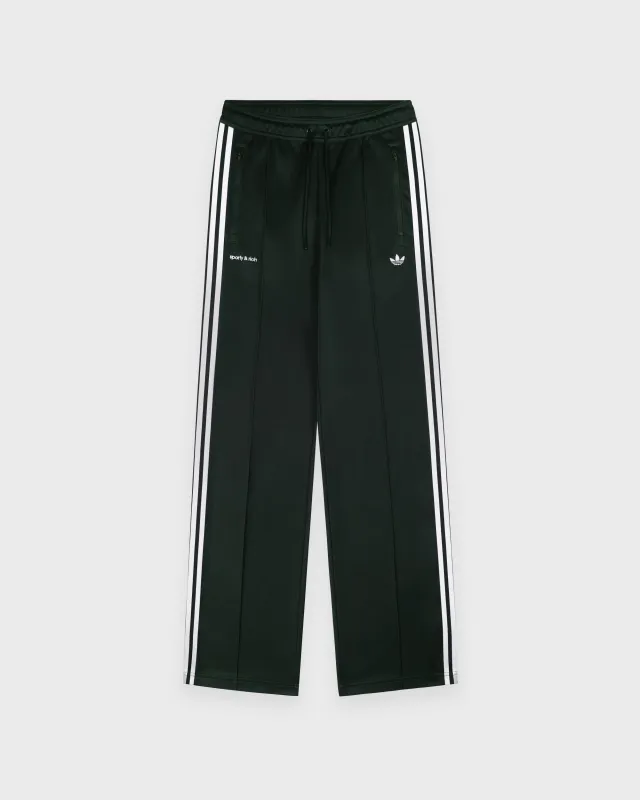 Adidas Track Pant - Forest sold by Sporty and Rich