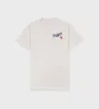 Dodgers Serif T-Shirt - Heather Gray/Navy sold by Sporty and Rich