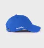 LA Hat - Team Blue/White sold by Sporty and Rich