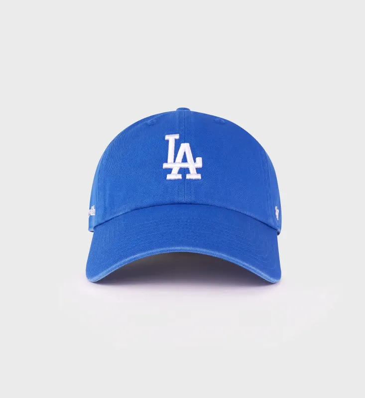 LA Hat - Team Blue/White sold by Sporty and Rich