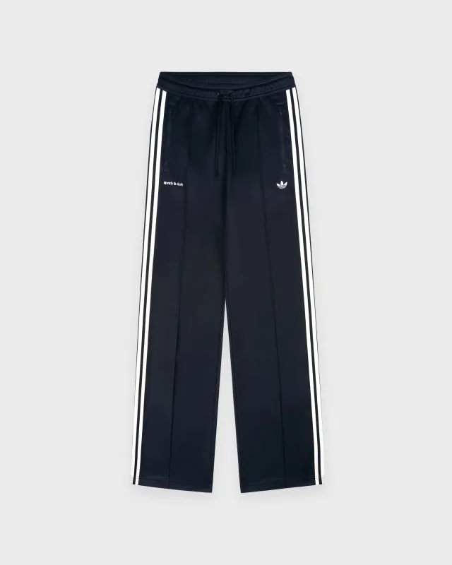 Adidas Track Pant - Navy sold by Sporty and Rich