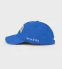 California Hat - Team Blue sold by Sporty and Rich