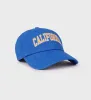 California Hat - Team Blue sold by Sporty and Rich