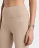 SR Runner Legging - Elephant/White sold by Sporty and Rich