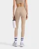 SR Runner Legging - Elephant/White sold by Sporty and Rich