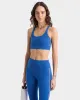 Bold Health Legging - Team Blue/White/Gold sold by Sporty and Rich