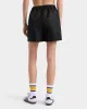 Bold Health Nylon Short - Black/Gold sold by Sporty and Rich