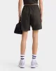 HWCNY Gym Short - Faded Black/White sold by Sporty and Rich
