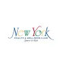 NY 94 Gym Short - White/Multi sold by Sporty and Rich