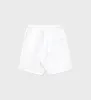 NY 94 Gym Short - White/Multi sold by Sporty and Rich