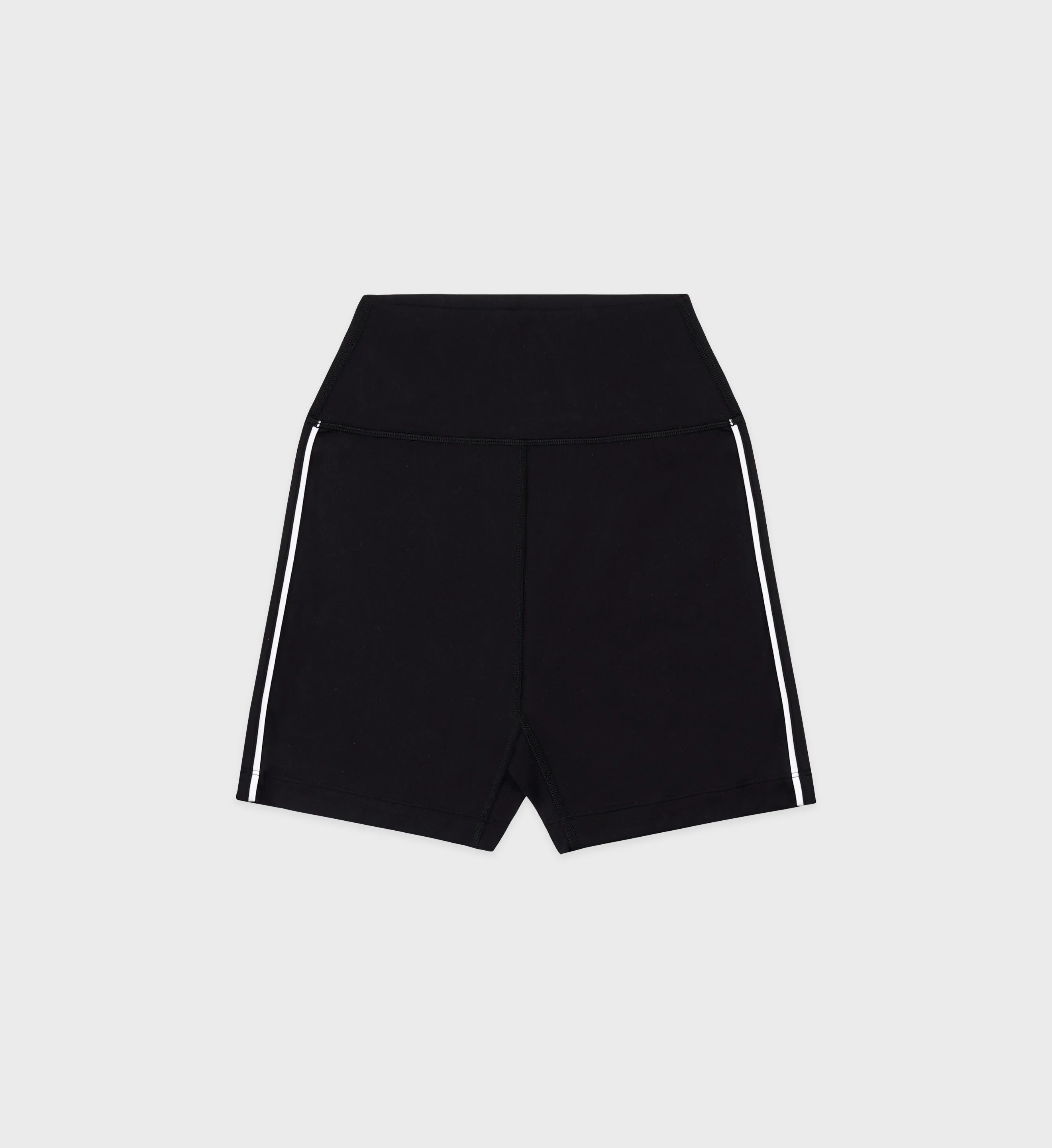 Bold Health Biker Short - Black/Gold sold by Sporty and Rich