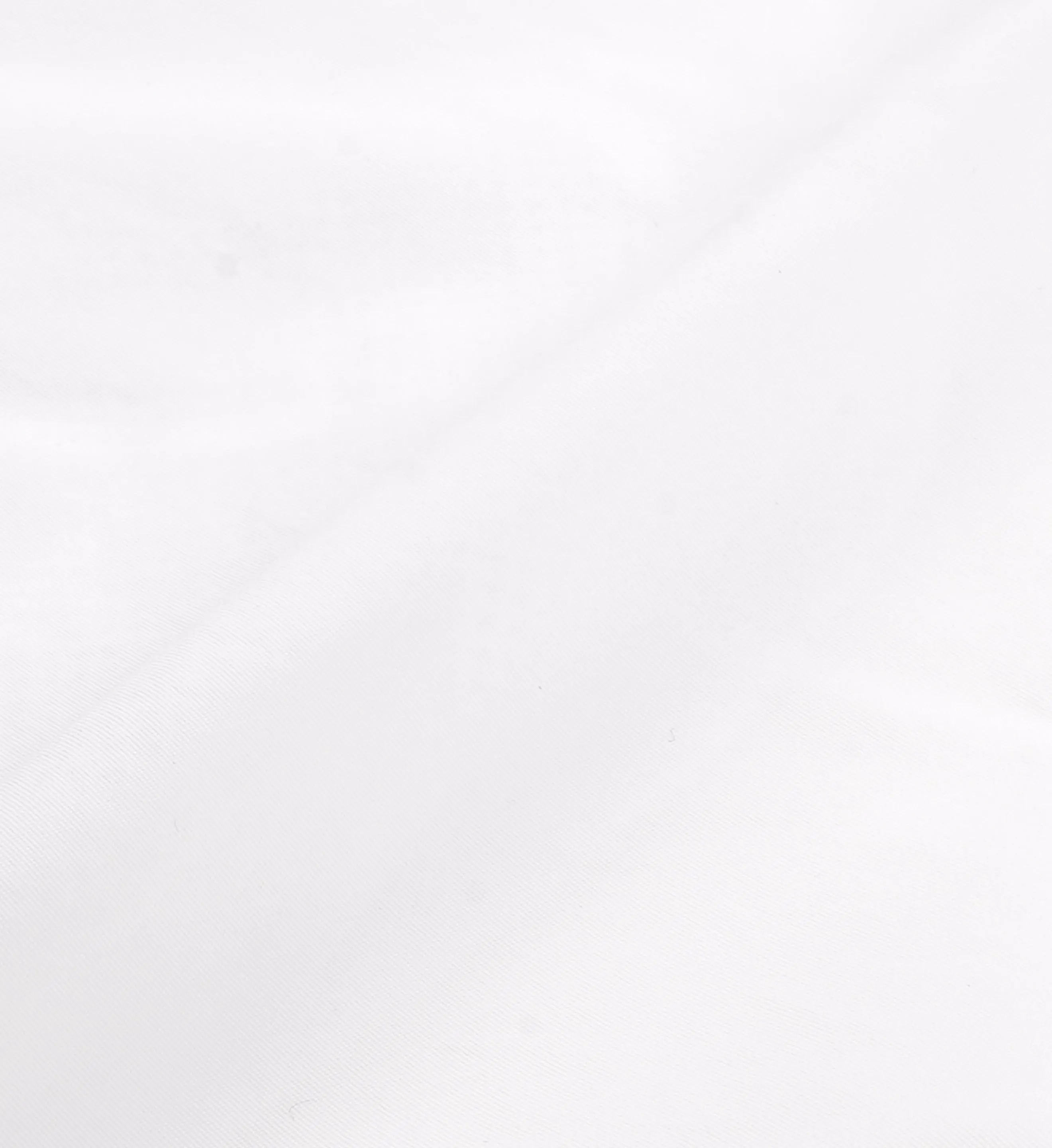 SR Runner Track Short - White/Team Blue sold by Sporty and Rich product image thumbnail 5