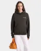 HWCNY Hoodie - Faded Black/White sold by Sporty and Rich