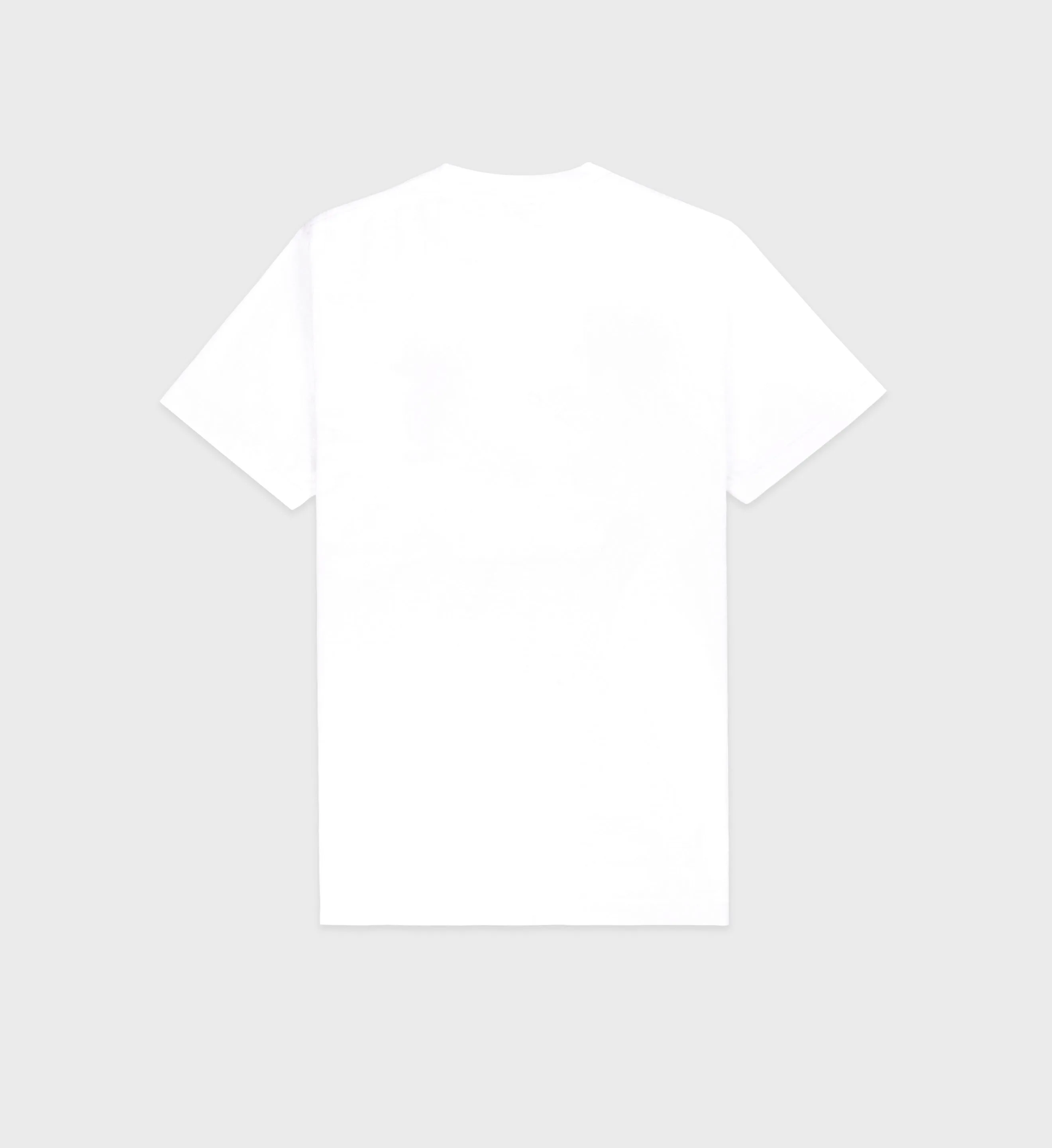 NY 94 T-Shirt - White/Multi sold by Sporty and Rich product image thumbnail 3