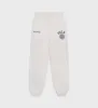 UCLA Crest Sweatpant - Heather Gray/Navy sold by Sporty and Rich