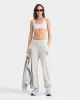 UCLA Crest Sweatpant - Heather Gray/Navy sold by Sporty and Rich