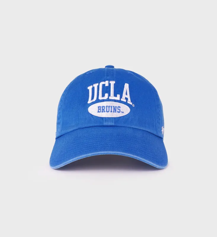 Westwood Hat - Blue/White sold by Sporty and Rich