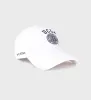 UCLA Crest Hat - White/Navy sold by Sporty and Rich