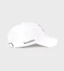 UCLA Crest Hat - White/Navy sold by Sporty and Rich