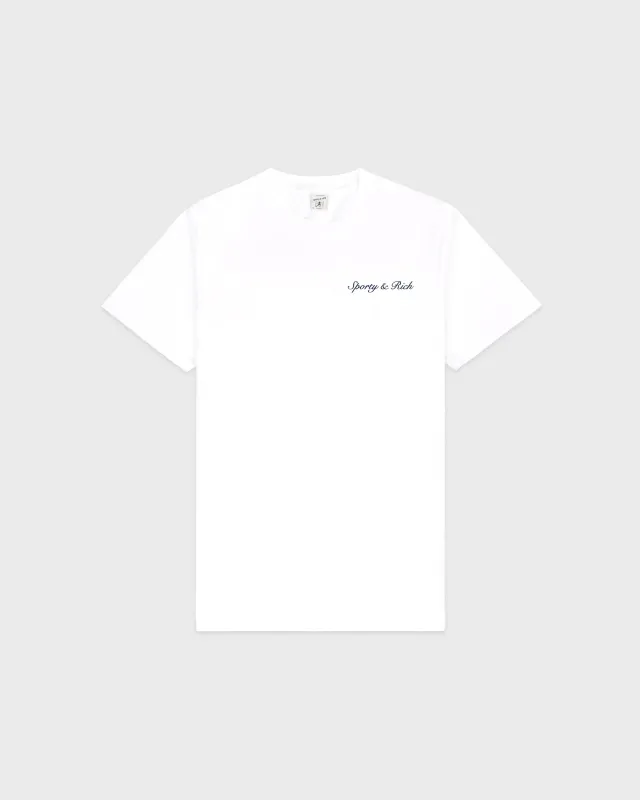 1201WGD - Short Sleeve Wide Garment Dye T-Shirt | Parallel