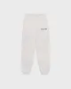 Syracuse Embroidered Sweatpant - Heather Gray/Navy sold by Sporty and Rich