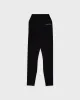 Syracuse Leggings - Black/White sold by Sporty and Rich