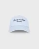 Syracuse Hat - Ciel sold by Sporty and Rich