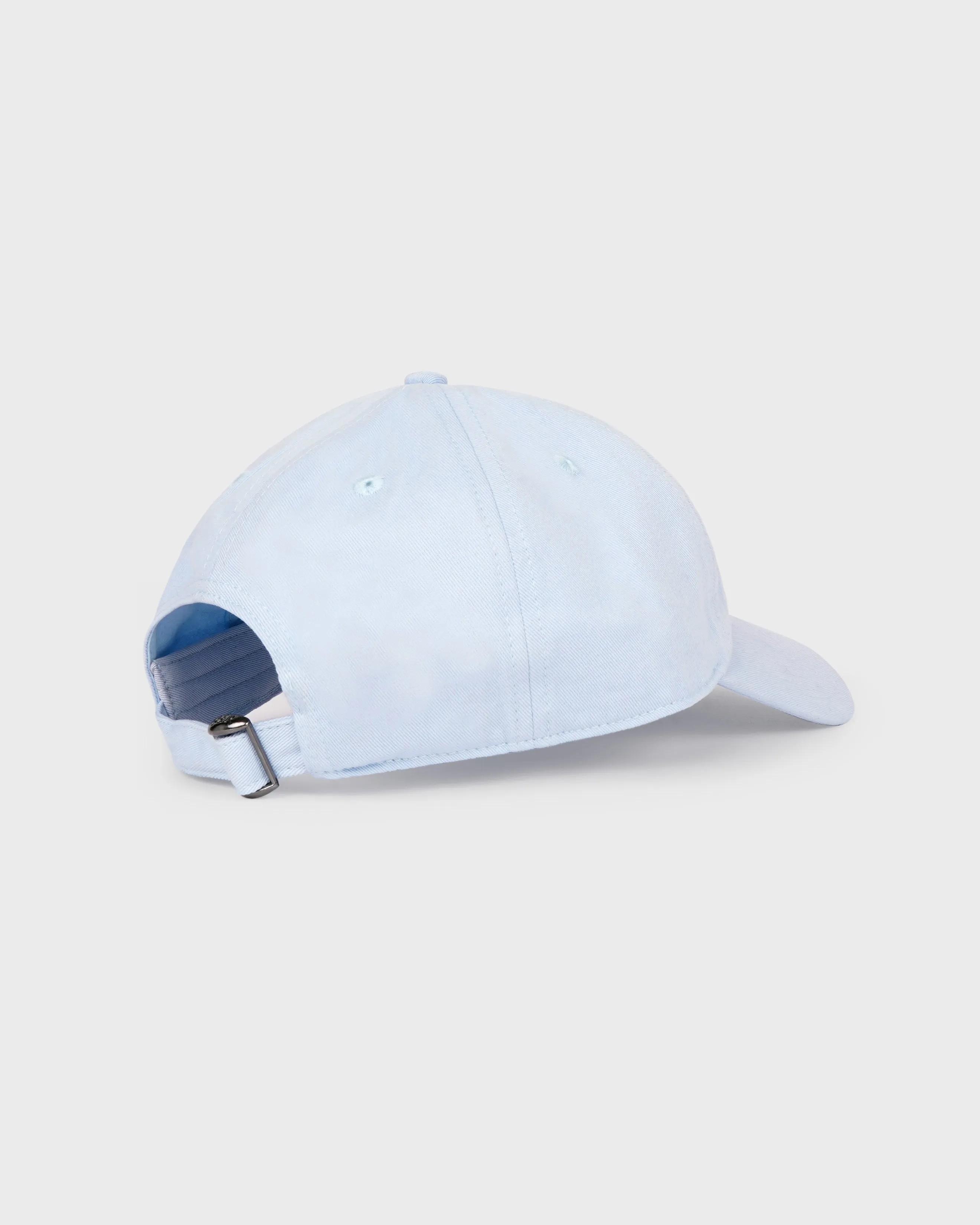 Syracuse Hat - Ciel sold by Sporty and Rich product image thumbnail 4