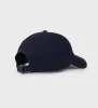 Royal Club Hat - Navy/White sold by Sporty and Rich