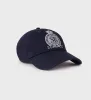 Royal Club Hat - Navy/White sold by Sporty and Rich