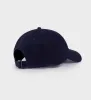 Vendome Hat - Navy/White sold by Sporty and Rich
