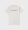 NY Health Club T-Shirt - Heather Gray/Navy sold by Sporty and Rich