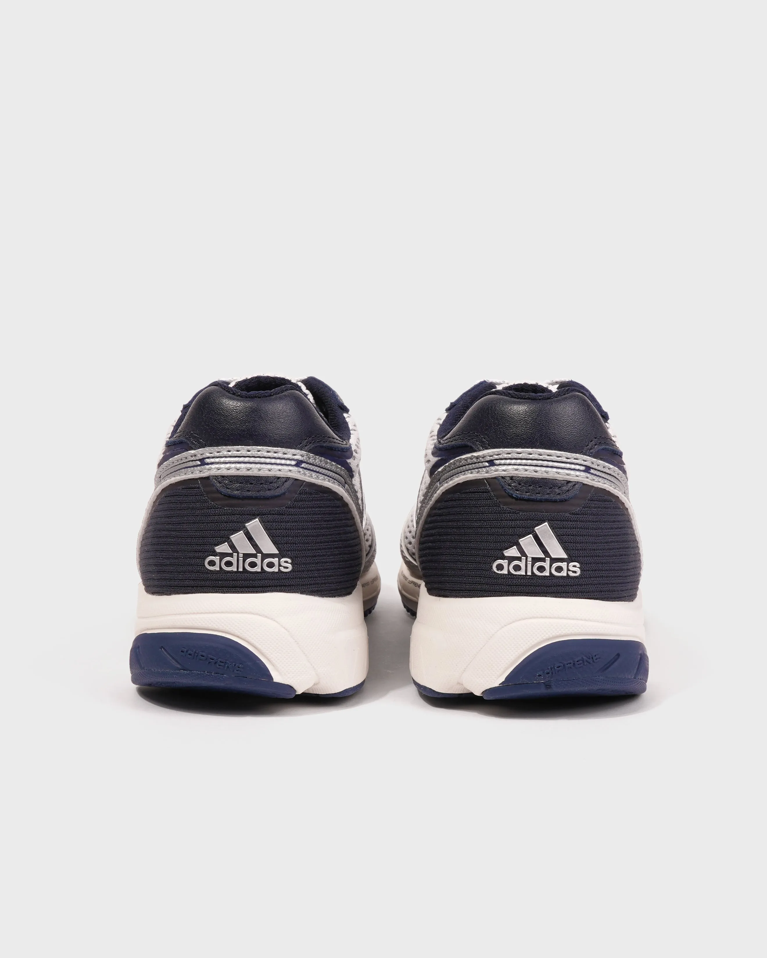 Adizero Adios OG - White/Navy sold by Sporty and Rich product image thumbnail 4