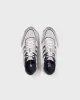 Adizero Adios OG - White/Navy sold by Sporty and Rich