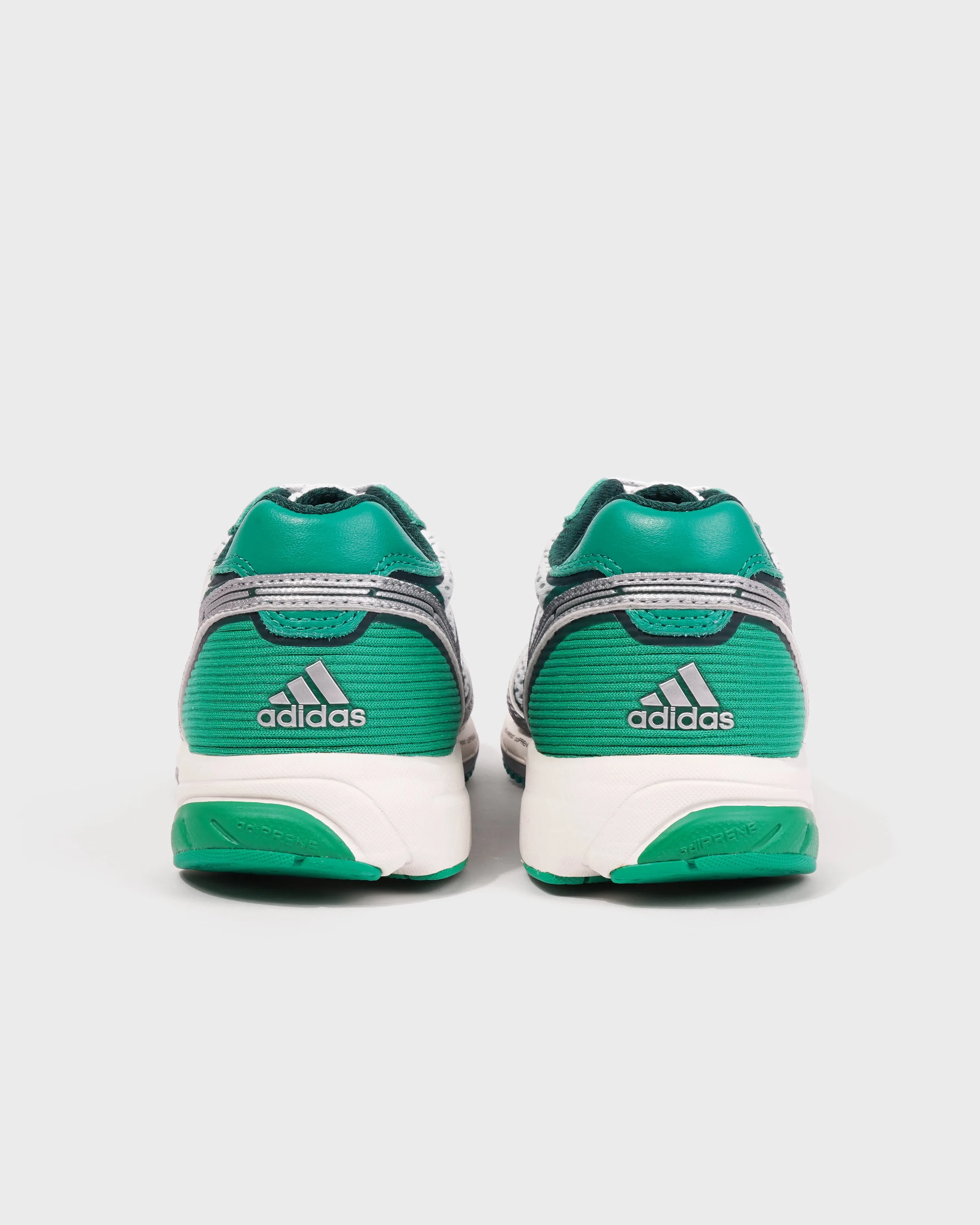 Adizero Adios OG - White/Court Green sold by Sporty and Rich product image thumbnail 4