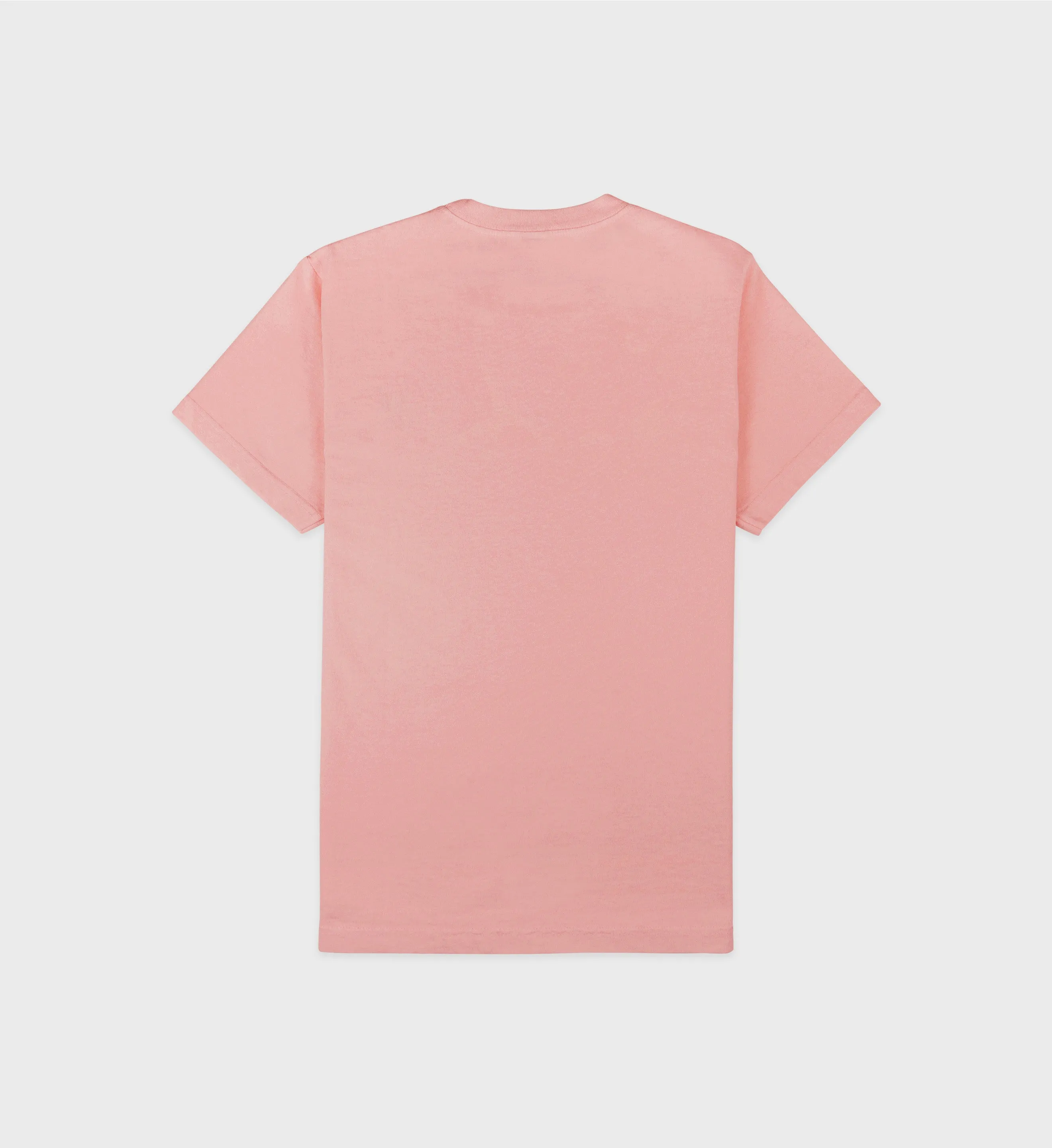 California Emblem Soft T-Shirt - White/Navy sold by Sporty and Rich product image thumbnail 3