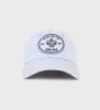 Eden Crest Hat - Ciel/Navy sold by Sporty and Rich