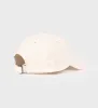 Eden Crest Hat - Cream/Navy sold by Sporty and Rich