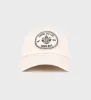Eden Crest Hat - Cream/Navy sold by Sporty and Rich