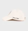 Eden Crest Hat - Cream/Navy sold by Sporty and Rich