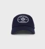 Eden Crest Hat - Navy/White sold by Sporty and Rich
