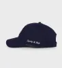 Eden Crest Hat - Navy/White sold by Sporty and Rich