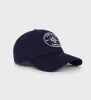 Eden Crest Hat - Navy/White sold by Sporty and Rich