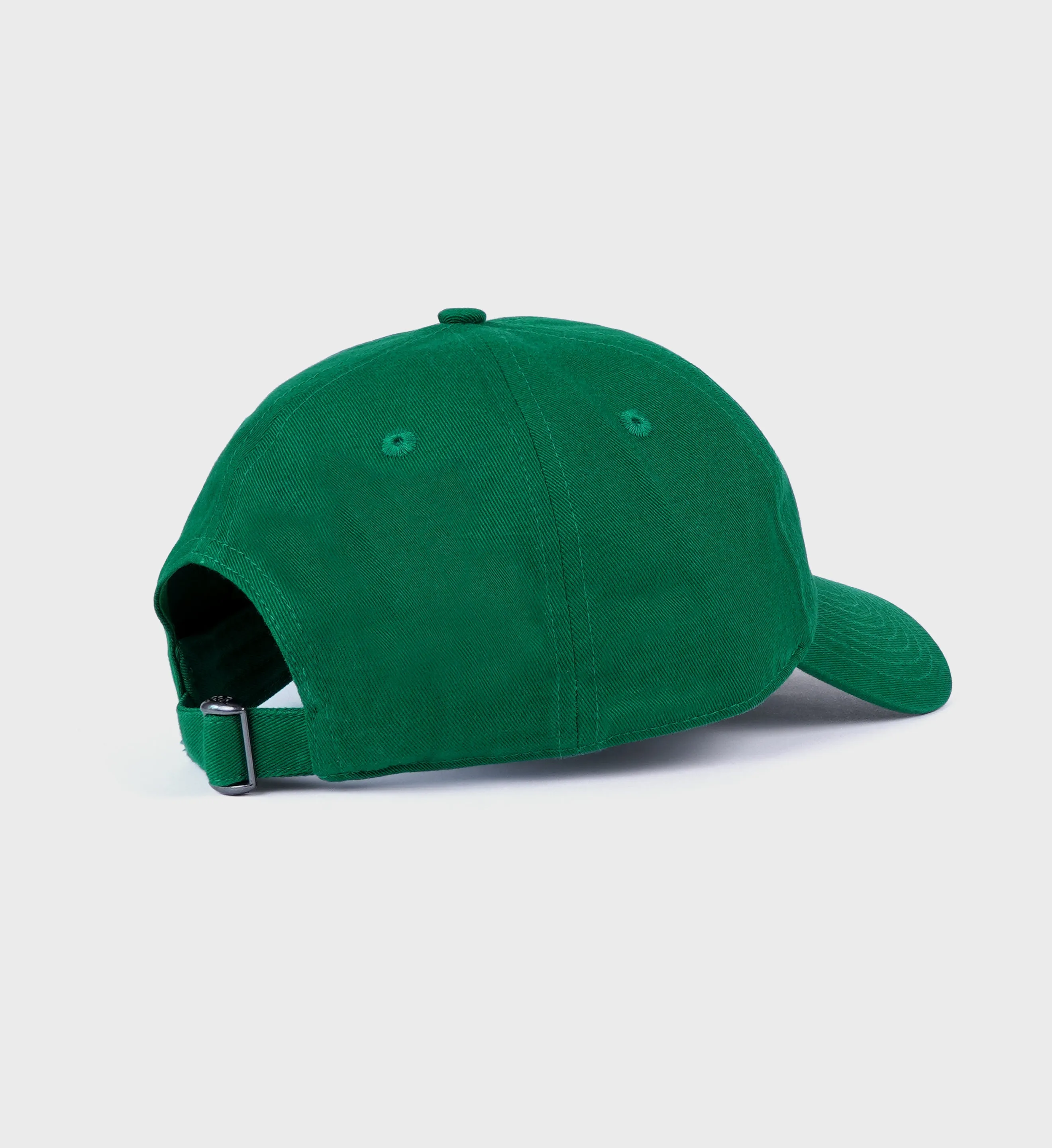 Crown Tennis Hat - Alpine/White sold by Sporty and Rich product image thumbnail 3