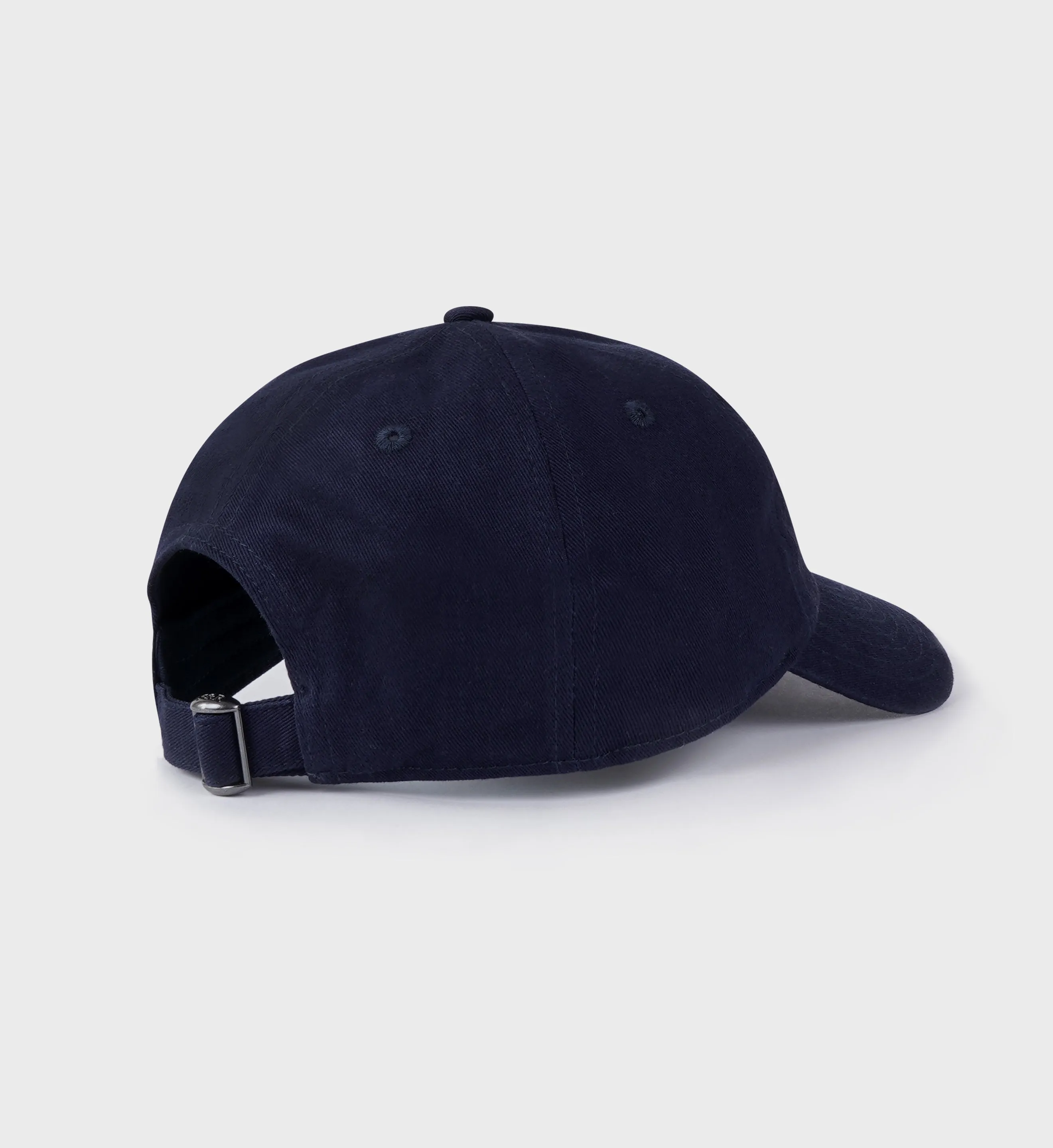 NY Tennis Club Hat - Navy sold by Sporty and Rich product image thumbnail 4