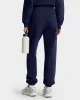 NY Tennis Club Sweatpant - Navy/White sold by Sporty and Rich