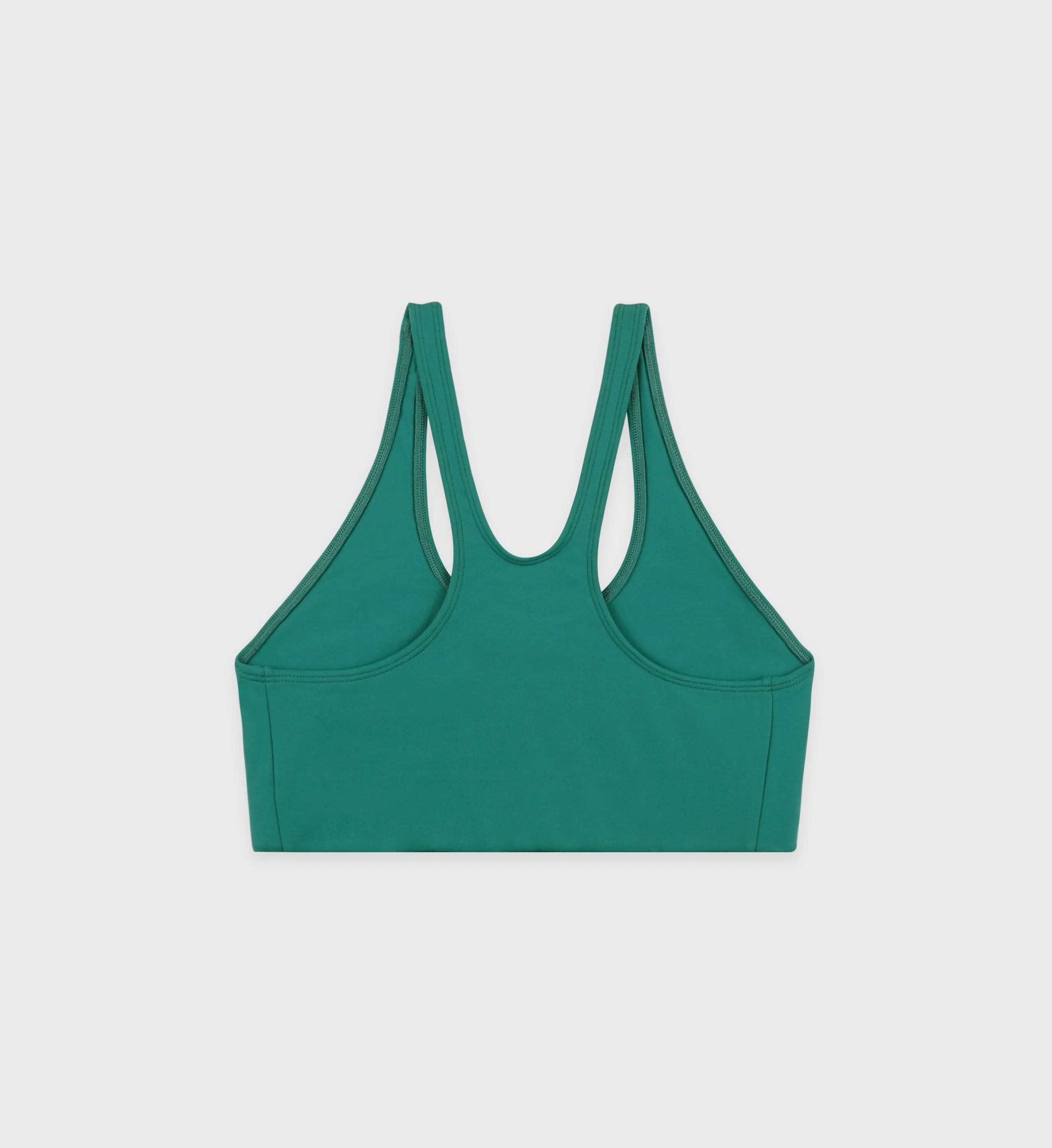 SRHWC Sports Bra - Alpine/White sold by Sporty and Rich product image thumbnail 4