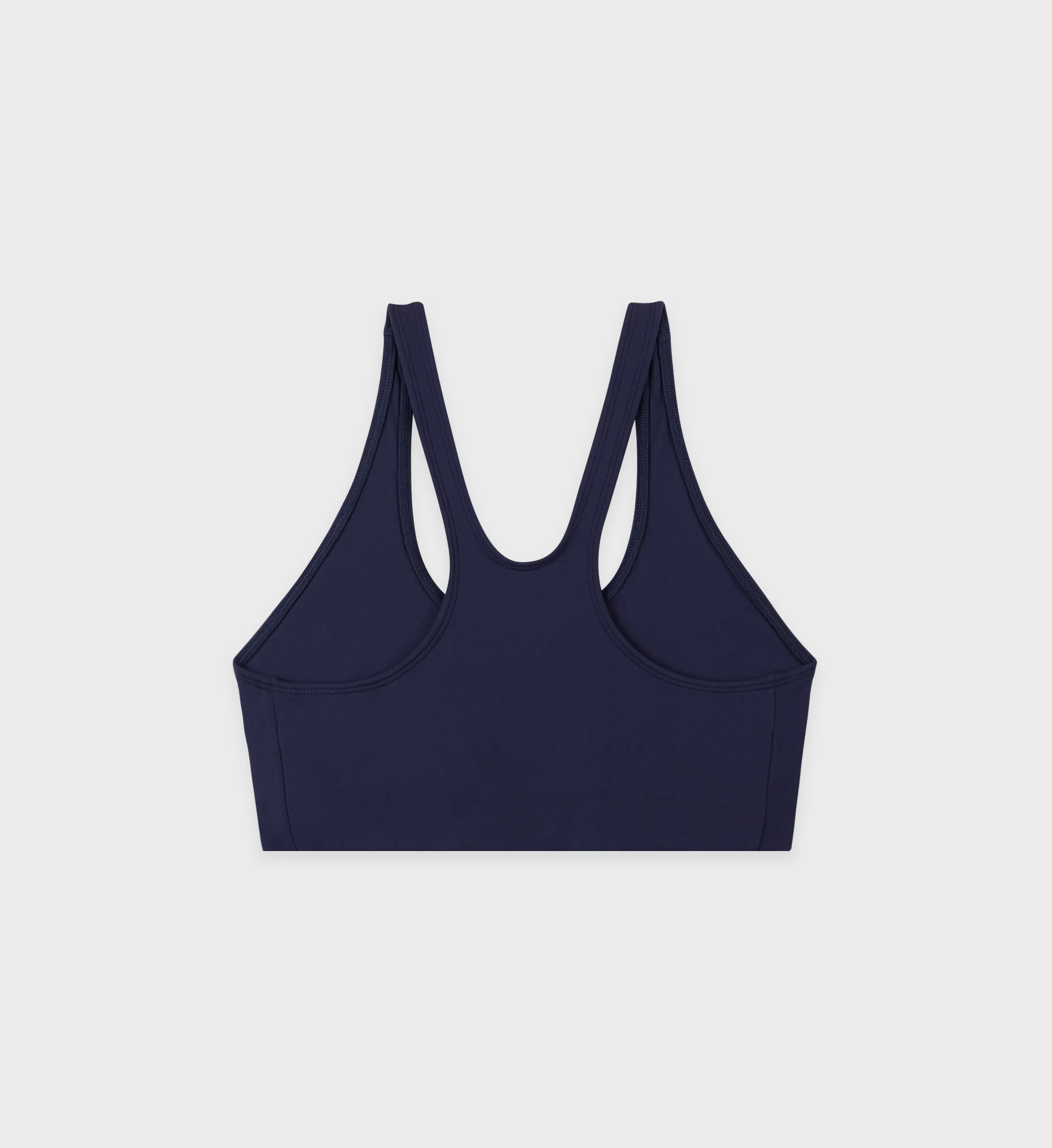SRHWC Sports Bra - Navy/White sold by Sporty and Rich product image thumbnail 5