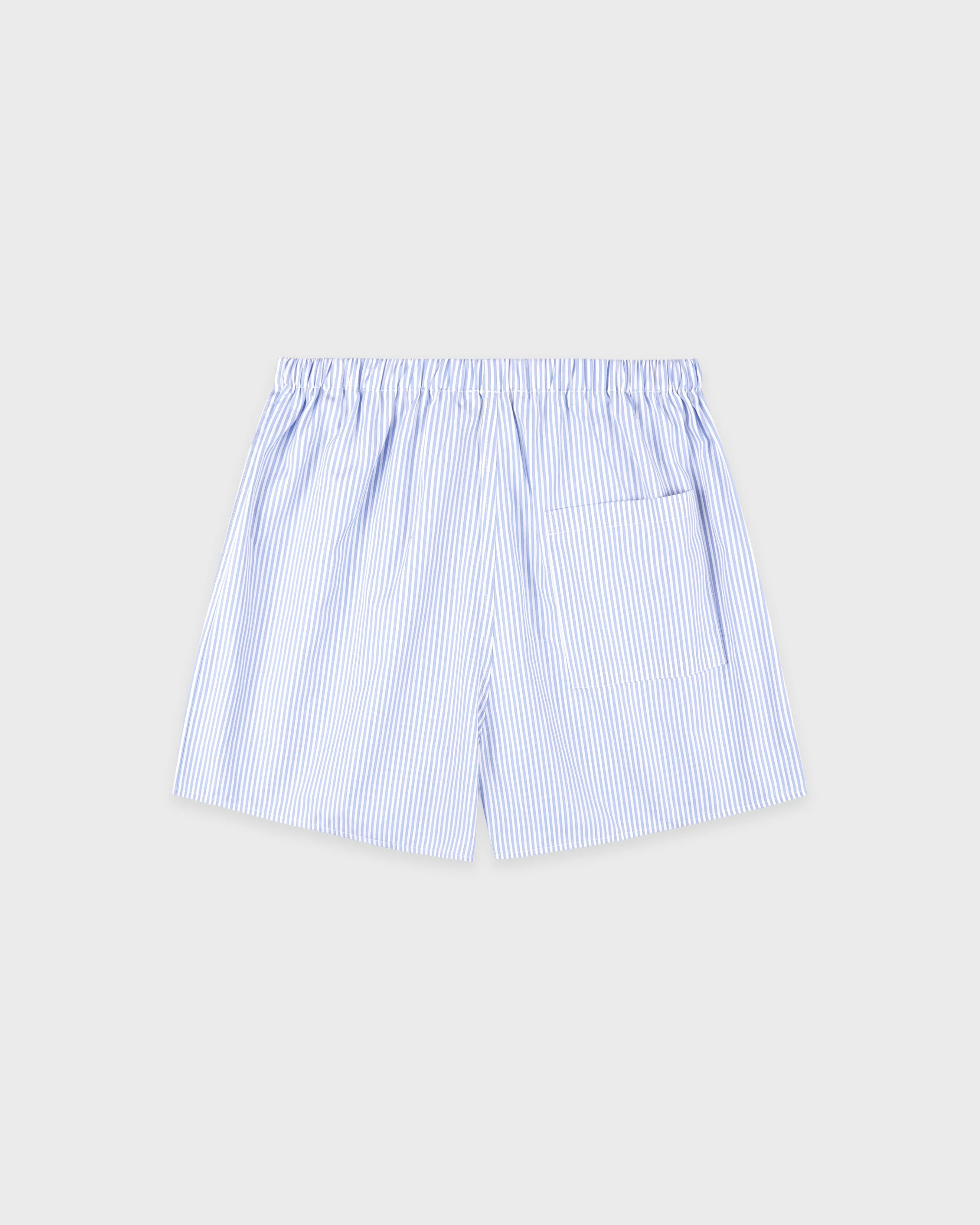 SRC Mini Boxer - Blue Stripe sold by Sporty and Rich product image thumbnail 5