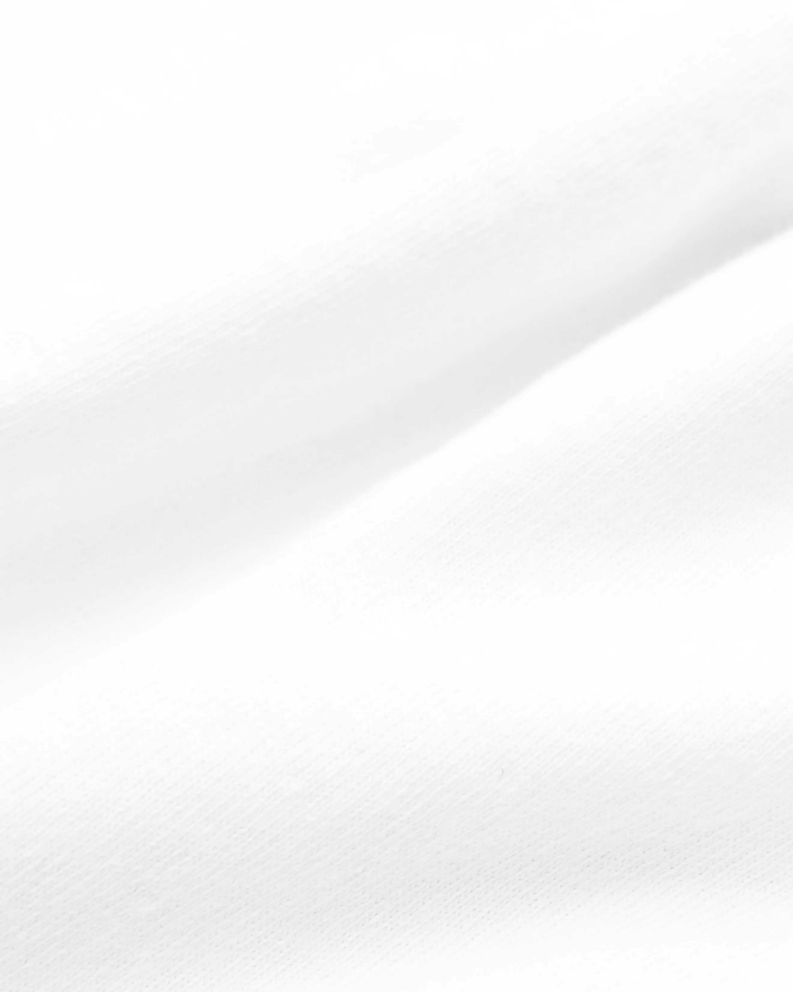 NY Crest Embroidered Quarter Zip - White sold by Sporty and Rich product image thumbnail 4